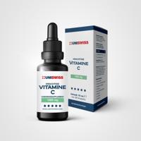 Uniswiss Vitamine C 10 Milliliter