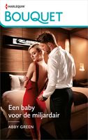 Een baby voor de miljardair - Abby Green - ebook