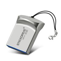 STICKDRIVE 16GB USB 3 0 hoge snelheid Creative Metal U schijf