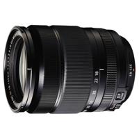 Fujifilm XF 18-135mm f/3.5-5.6 R LM OIS WR objectief - Tweedehands - thumbnail