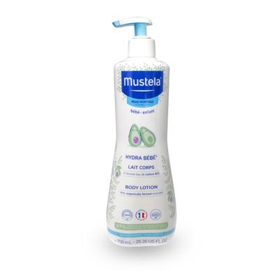 Mustela Lotion Bébé Hydra Body Melk 750ml