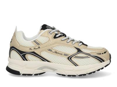 Mercer The re-run speed 997 gold Goud maat 36