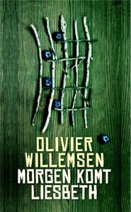 Morgen komt Liesbeth (Paperback)