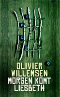 Morgen komt Liesbeth (Paperback)