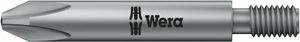 Wera 851/16 Phillips -Schroefdraadbits, PH 2 x 44.5 mm - 1 stuk(s) - 05065197001