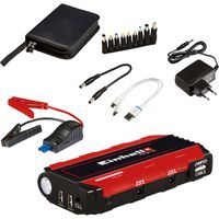 CE-JS 12 Starthulp - Powerbank Powerbank CE-JS 12 Starthulp - Powerbank Powerbank