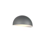 Trio Design wandlampMaas antraciet - 262460142