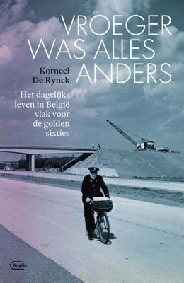 Vroeger was alles anders (Paperback)