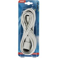 Verlengkabel 2x0,75mm Kabel