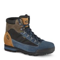 AKU Slope Original Gtx Heren Hoge Wandelschoen Anthracite/Blue 8.5