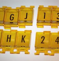 Ami K Complete Knoppenset 120 Select Ami K Complete Knoppenset 120 Select