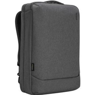 Targus Cypress EcoSmart notebooktas 39,6 cm (15.6 ) Rugzak Grijs