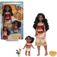 MATTEL Boxset van 2 zusjes JBT66 - thumbnail