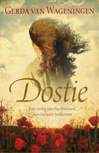 Dostie - Gerda van Wageningen - ebook