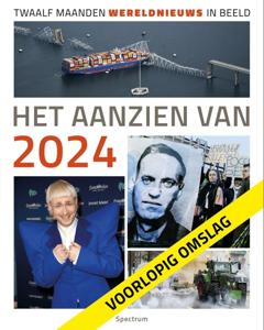 Het aanzien van 2024 (Hardback)