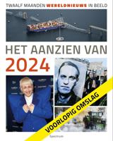Het aanzien van 2024 (Hardback)