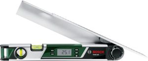 Bosch Groen PAM 220 Hoekmeter - 0603676000