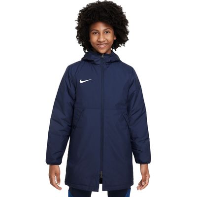 Nike RPL Park 20 Jas Lang Kids Donkerblauw Nike RPL Park 20 Jas Lang Kids Donkerblauw