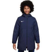 Nike RPL Park 20 Jas Lang Kids Donkerblauw - thumbnail
