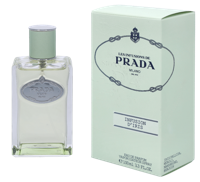 Prada Infusion D&apos;Iris Eau de parfum Spray 100 ml Dames