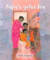 Papa&apos;s geluiden (Hardback)