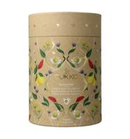 Herbal & green tea collection bio