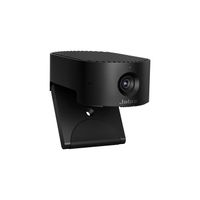 Jabra PanaCast 20 4K-webcam 3840 x 2160 Pixel Microfoon, Klemhouder, Geïntegreerd afdekpaneel - thumbnail
