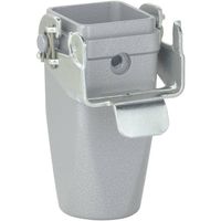 LAPP 19429000 Koppelingsbehuizing M20 EPIC® H-A 3 1 stuk(s) - thumbnail