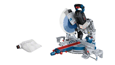 Bosch cirkelzaag GCM18V-305GDL