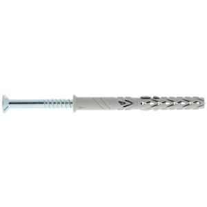 Spit B-LONG F Constructie Plug 8x150/100F VERZINKTKOP/TX30 VE=50 - 567954