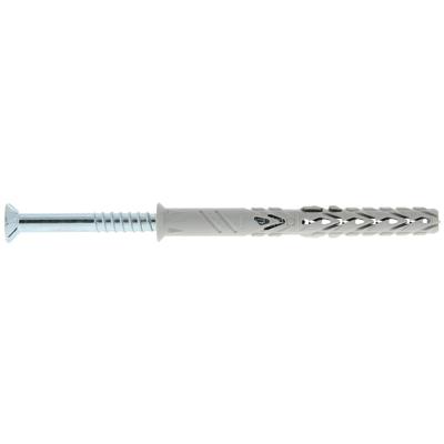 Spit B-LONG F Constructie Plug 8x150/100F VERZINKTKOP/TX30 VE=50 - 567954