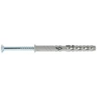 Spit B-LONG F Constructie Plug 8x150/100F VERZINKTKOP/TX30 VE=50 - 567954