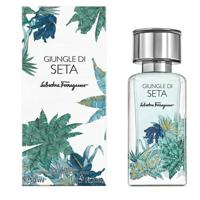 Salvatore Ferragamo Giungle Di Seta Eau de Parfum 50ml