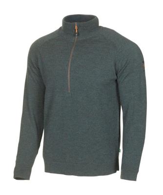 Ivanhoe Jojje Trui Heren Rifle green XL