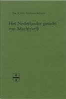 Nederlandse gezicht machiavelli (Paperback)