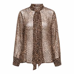 &Co - Zwart | Dames | Blouse | Zwart | 3XL | regular | Kamst mode