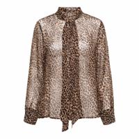 &Co - Zwart | Dames | Blouse | Zwart | 3XL | regular | Kamst mode