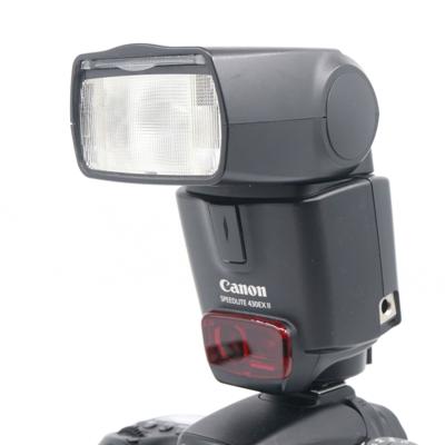Canon Speedlite 430EX II occasion