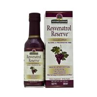 Resveratrol reserve complex vloeibaar