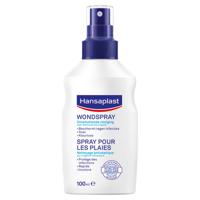 Hansaplast Hansaplast Wondspray 100 ml - thumbnail