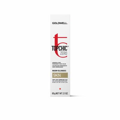 Goldwell Topchic Zero Haarverf 9KN 60ml