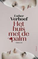 Het huis met de palm (Hardback)