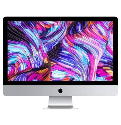 Apple - iMac - 2015 - 27 inch - Intel Core i5-6e gen - 8GB - 256GB