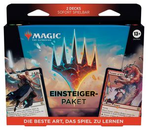 Magic: the Gathering Wilds of Eldraine Kaartspel Multi-genre