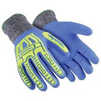 HexArmor Rig Lizard 7102 6065211 Polyethyleen, Glasvezel, Nylon Snijbeschermingshandschoen Maat (handschoen): 11 1 paar