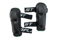 UFO PLAST elleboog protectie "alcor". children's elbow brace uf alcor black