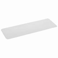 Hama Toetsenbord-cover Notebook Silicone 36 Cm X 13 Cm X 0,6 Mm
