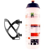 Tune bottle cage wasserträger 2.0 carbon + bottle 750ml