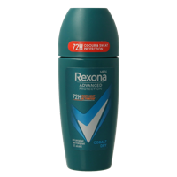 Rexona Deodorant men roller cobalt dry 50 Milliliter