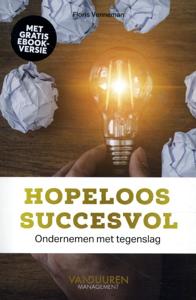 Hopeloos succesvol (Paperback)